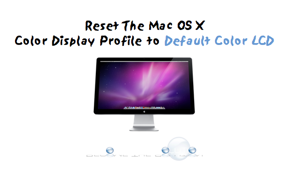Color It For Mac Os X